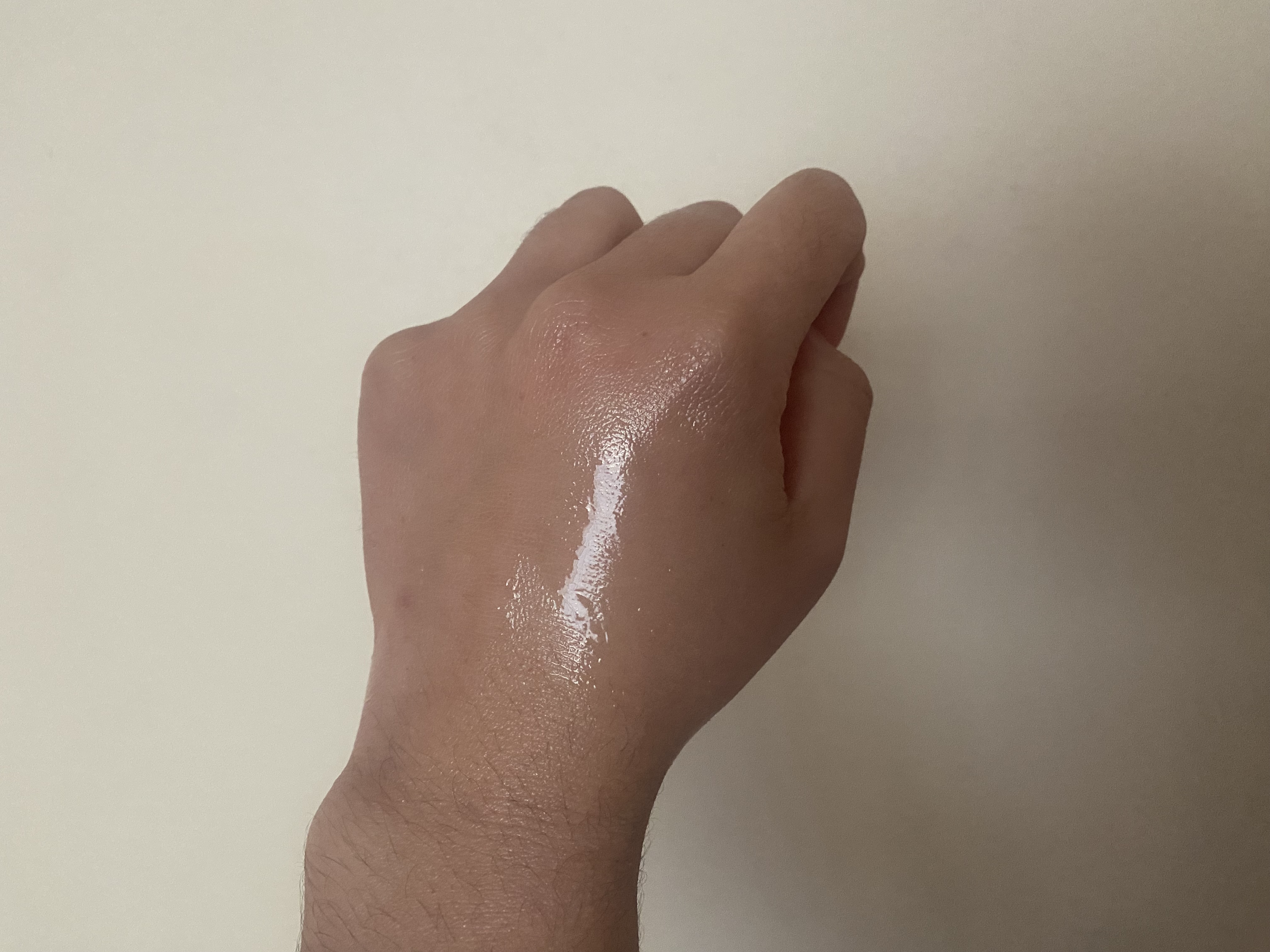 Sol de Janeiro SPF Review - Vanessa Body Oil Swatch | Space NK